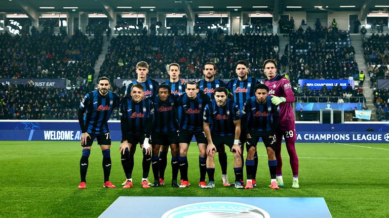 formazione-UCL knockout play-off second leg match between Atalanta and Club Brugge_0009
