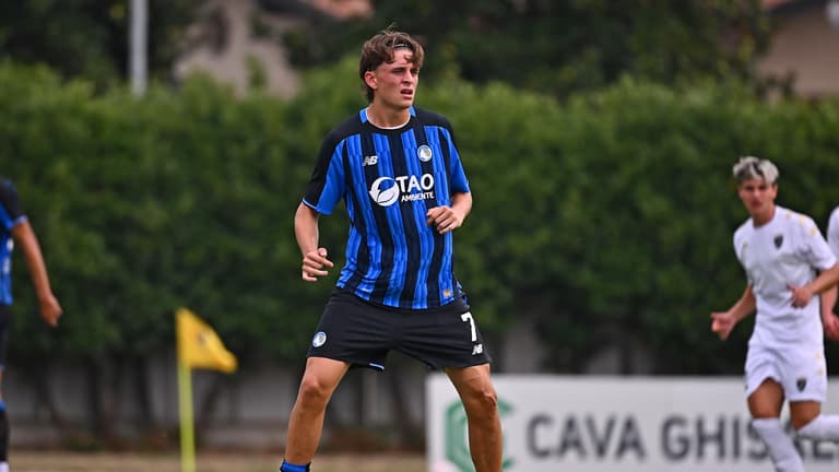 Friendly Match Atalanta U23 vs Renate 02-08-2026 031