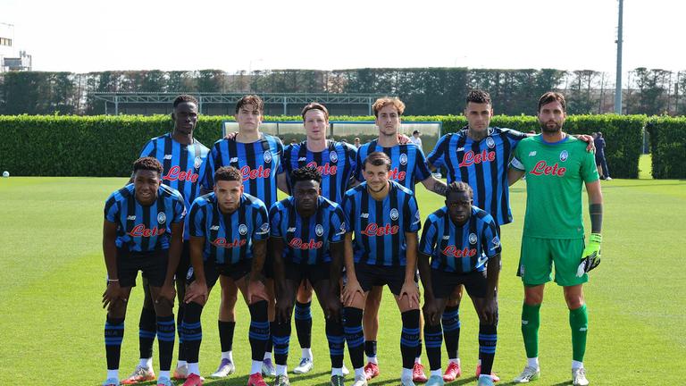 friendly match Atalanta-NK Opatija-formazione-0042