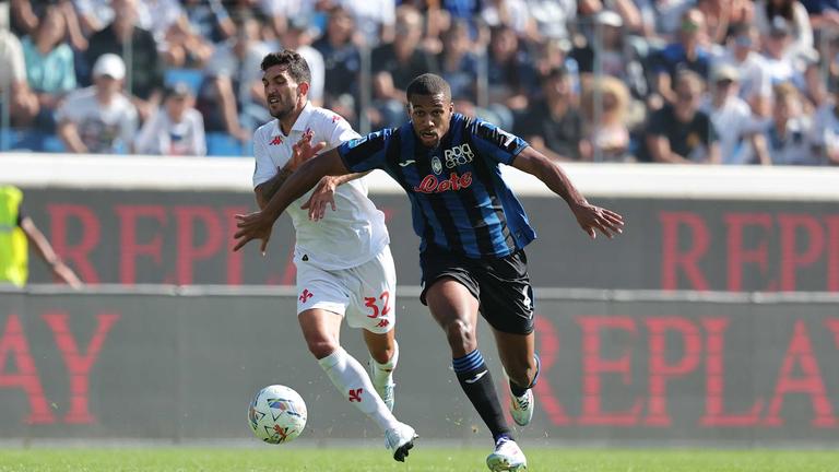 hien-campionato serie a 2024 - 25 -giornata 4 atalanta - fiorentina-_0032