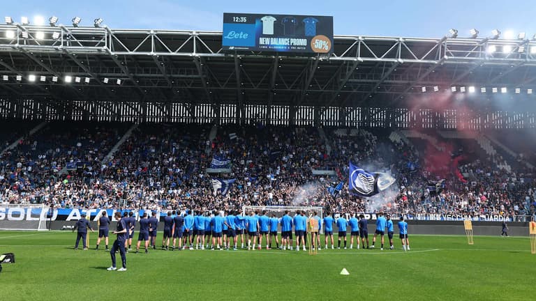 Allenamento alla New Balance Arena-0016