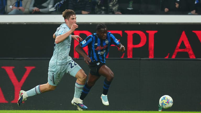 sulemana kamaldeen-Serie A Enilive 25-26 Atalanta-Udinese-0238