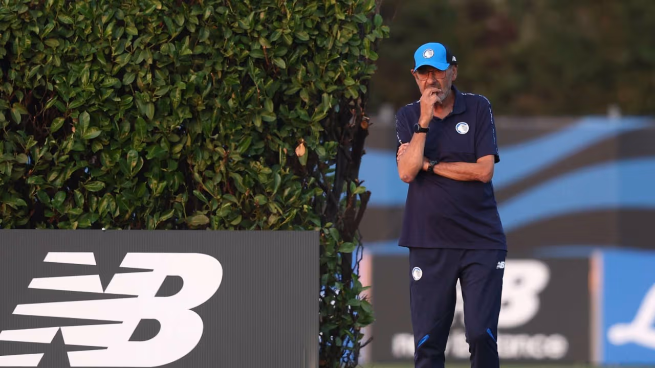 Preseason 2026/27: le formazioni di Atalanta-Arezzo