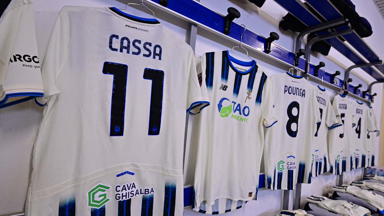 Siracusa-Atalanta U23: così in campo