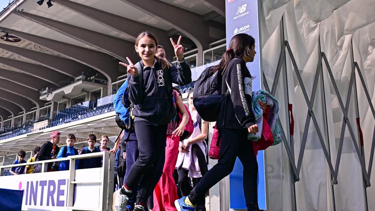 La scuola allo stadio 13-03-2026 019