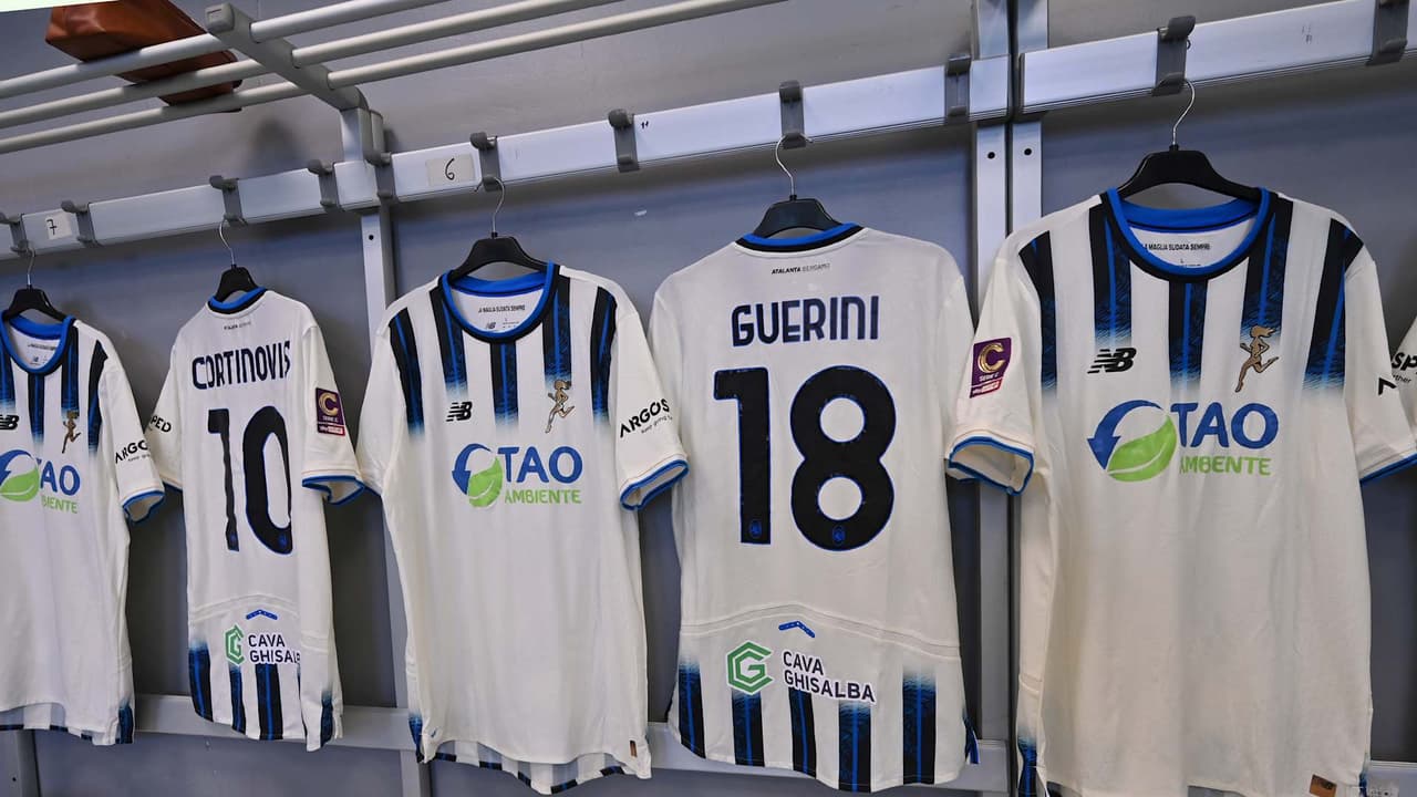 Potenza-Atalanta U23: così in campo