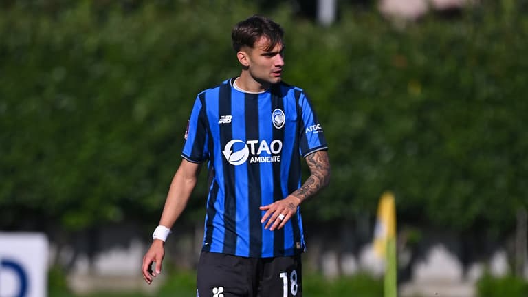 Guerini Alessio - Atalanta U23 - AZ Picerno 24-10-2025 063
