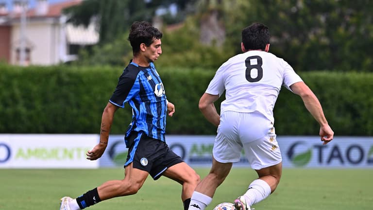 Friendly Match Atalanta U23 vs Renate 02-08-2026 026