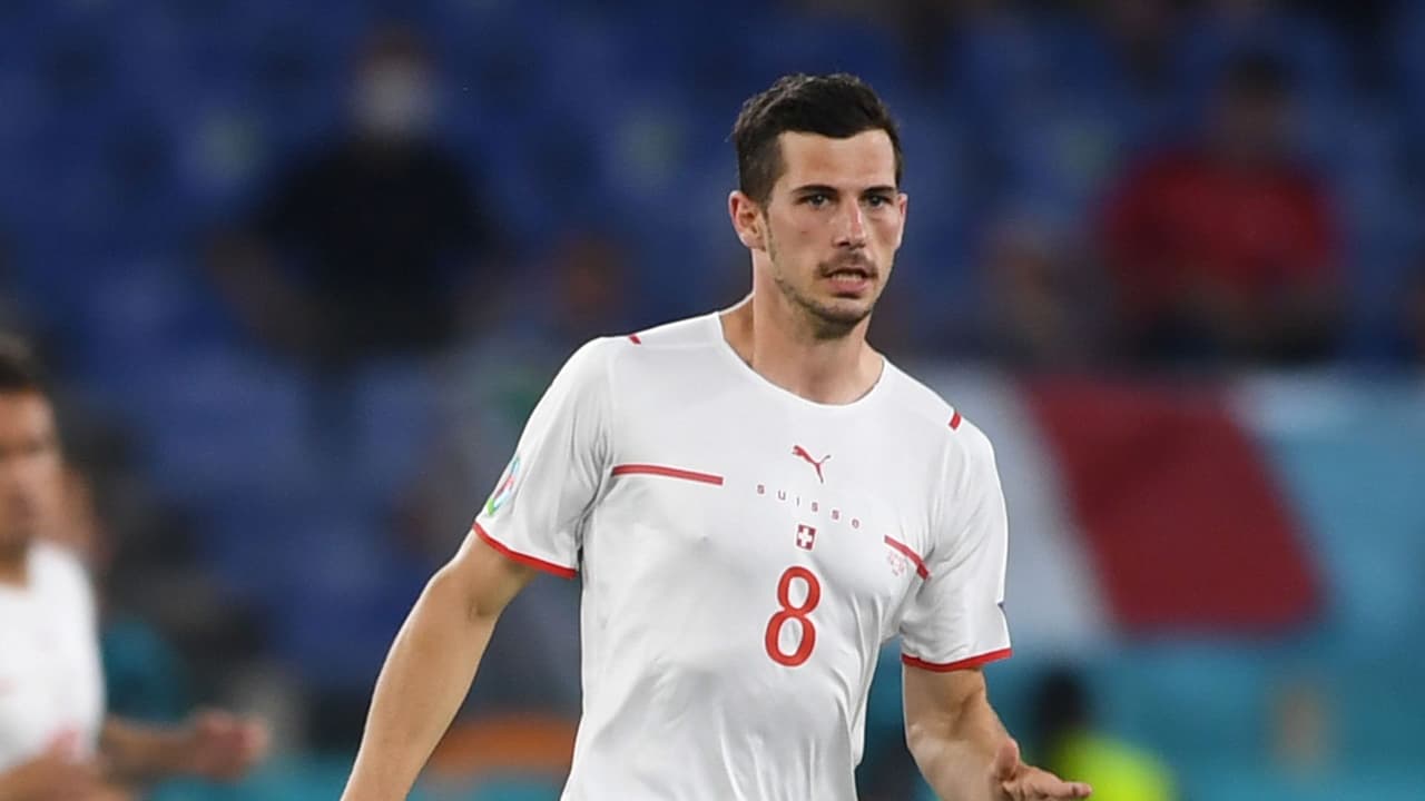 EURO2020, Freuler e Mæhle agli ottavi
