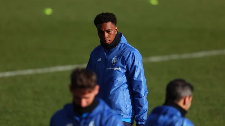 UCL League Phase MD5 PreMatch-Training-0582