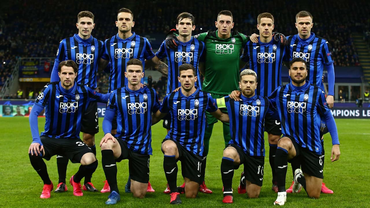 RadiciGroup e Atalanta insieme per Bergamo