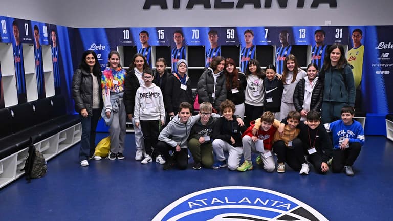 La scuola allo stadio 14-11-2025 002