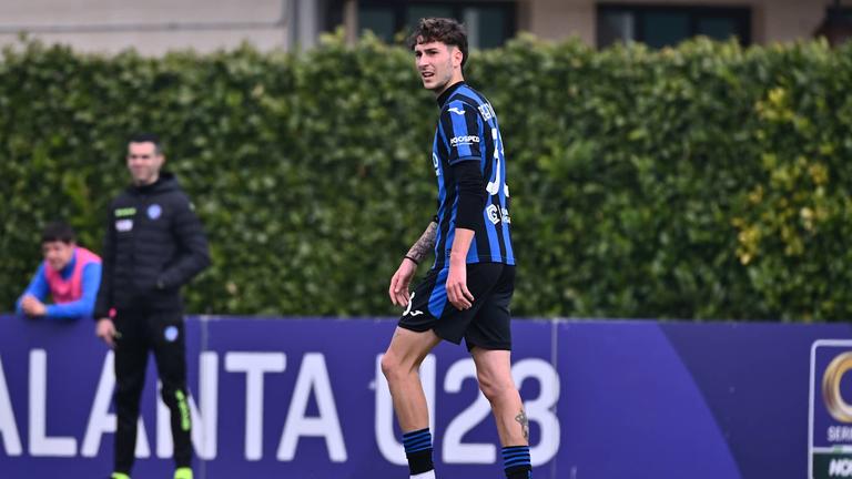 Bernasconi Lorenzo - Atalanta U23 vs LR Vicenza 09-03-2025 084