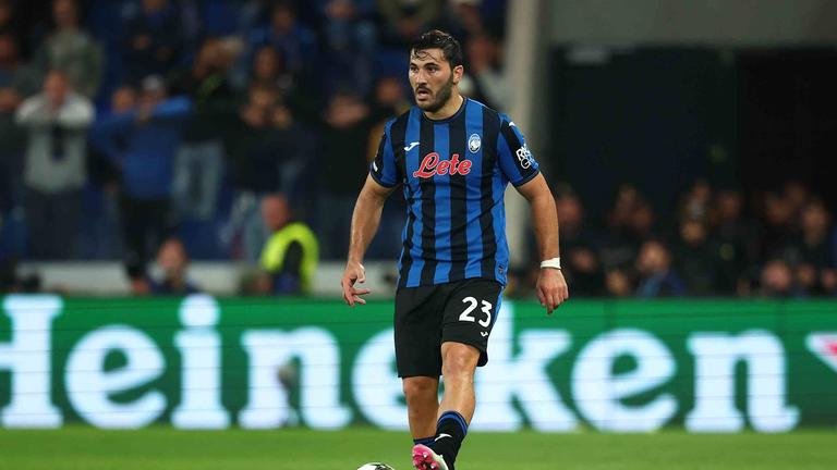 kolasinac-Atalanta BC and Arsenal FC_0044