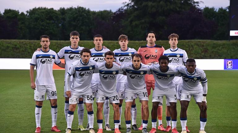 Formazione - Playoff - AlbinoLeffe vs Atalanta U23 07-05-2025 099