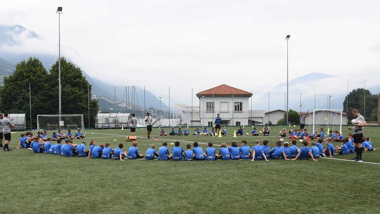 Football Campo Lovere 7