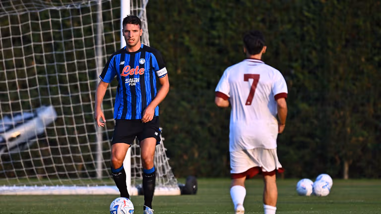 Friendly Match Atalanta vs Arezzo 26-07-2026 011