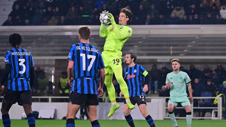 carnesecchi marco-UCL League Phase MD7 Atalanta vs Athletic Club-0626