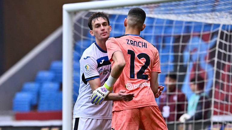 Comi Pietro, Zanchi Edoardo - Trabzonspor U19 - Atalanta U19 05-03-2025 237