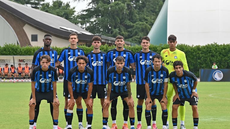 Friendly Match Atalanta U23 vs Renate 02-08-2026 046