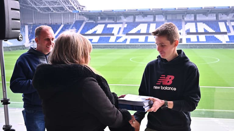 La scuola allo stadio 14-11-2025 077