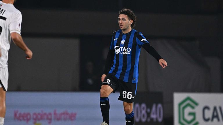 Bergonzi Federico - Atalanta U23 vs Pro Vercelli 29-10-2024 035