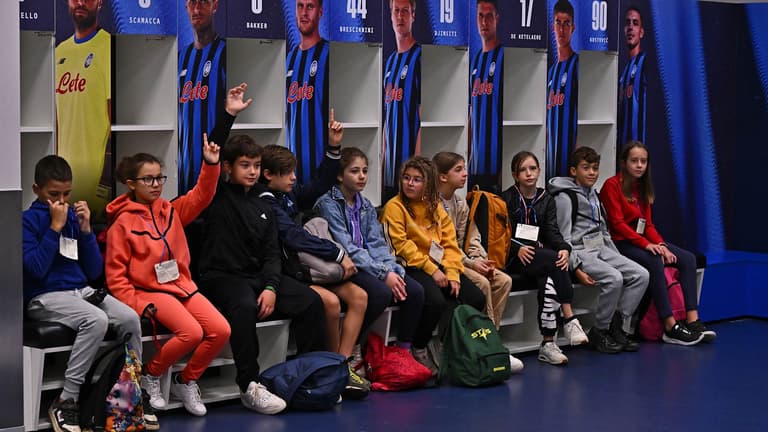 La scuola allo stadio 26-09-2025 002