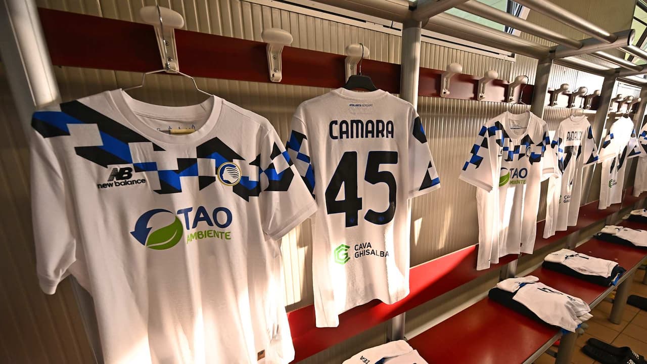 1º turno Coppa Italia Serie C Cittadella-Atalanta U23: così in campo