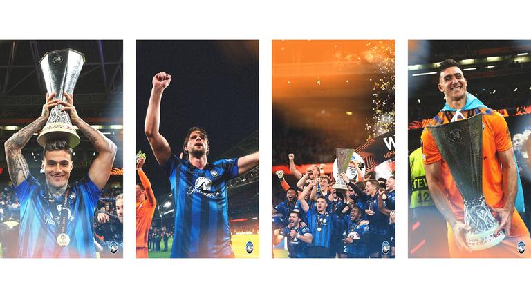 Wallpaper Wednesday UEL Dublino 2° set di foto