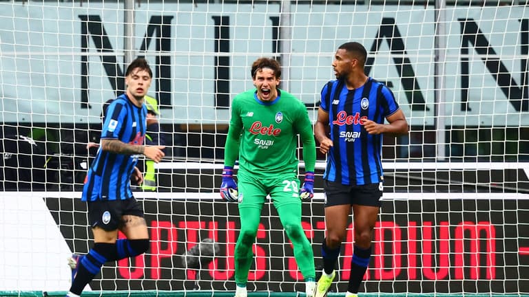 carnesecchi marco-Serie A Enilive 25-26 Milan - Atalanta-0054