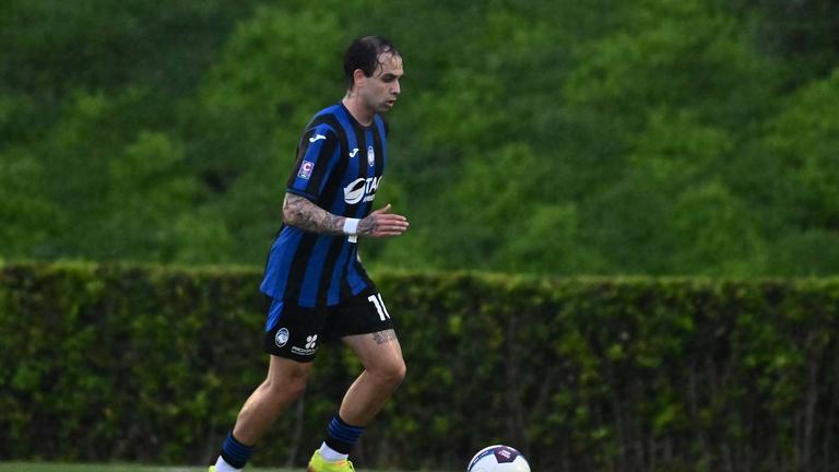 Panada Simone - Atalanta U23 vs Juventus Next Gen - II Trofeo dell’Armonia Sportiva 27-05-2025 218 