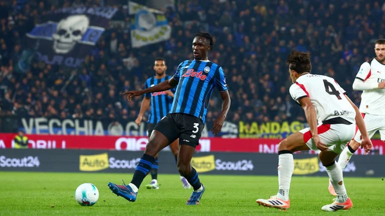 Serie A Enilive 25-26 Atalanta-Milan-kossounou odilon--0249