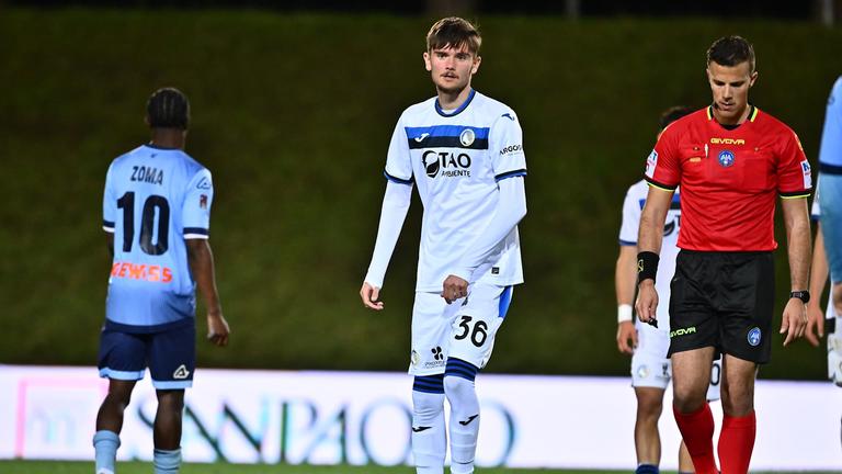 Riccio Lorenzo - Playoff - AlbinoLeffe vs Atalanta U23 07-05-2025 164