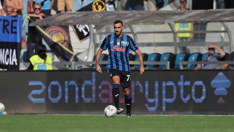 zappacosta-campionato serie a 2024 - 25 -giornata 4 atalanta - fiorentina-_0055