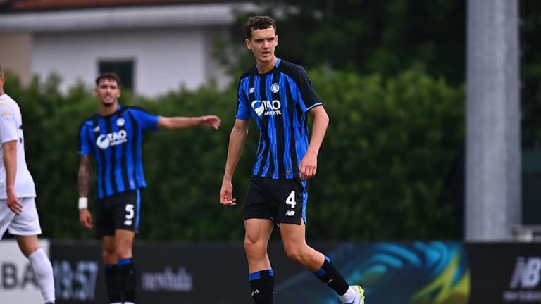 Friendly Match Atalanta U23 vs Renate 02-08-2026 010