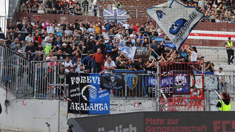 tifosi St. Pauli -Atalanta 09AUG24-_0059