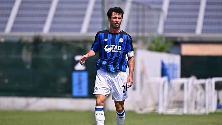 Ghislandi Davide Angelo - Friendly Match_U23 - Aris FC 26-07-2026 119