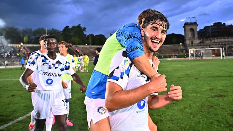 Festeggiamenti - SuperCoppa Primavera - Fiorentina U20 - Atalanta U20 09-09-2026 130