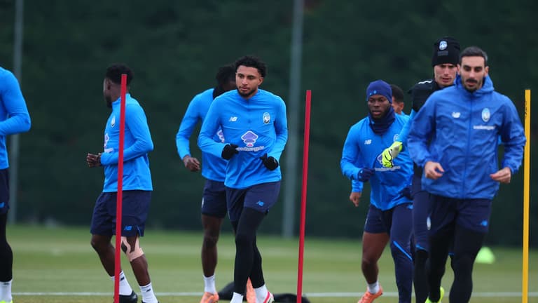 training-UCL League Phase MD7 Training-0224