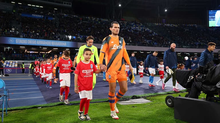 de roon marten-Serie A Enilive 25-26 Napoli-Atalanta---0061