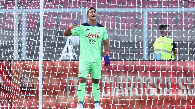 musso juan-serie a 2024-25 lecce-atalanta-_0009
