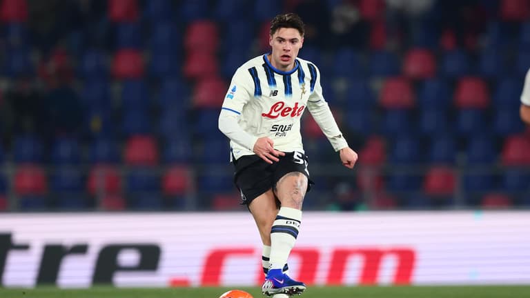 zalewski nicola-Serie A Enilive 25-26 Bologna-Atalanta-719