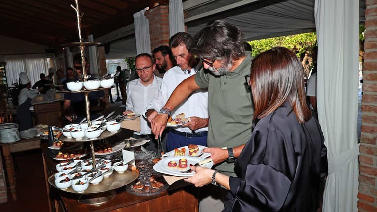 Corporate Dinner-Tenuta la Serradesca-0145