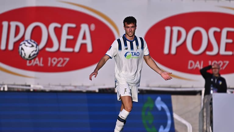 Berto Gabriele - A. Cerignola - Atalanta U23 01-11-2025 153