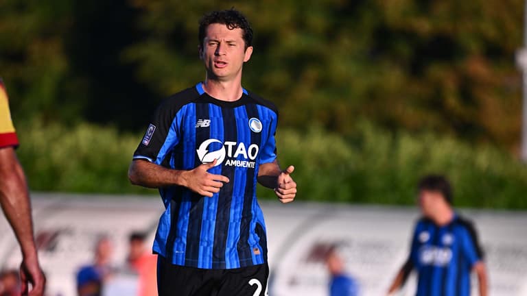 Ghislandi Davide Angelo - Atalanta U23 - Guidonia Montecelio 30-08-2026 185