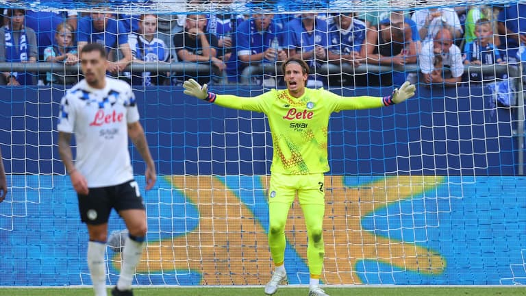 Friendly match Schalke04-Atalanta--0382