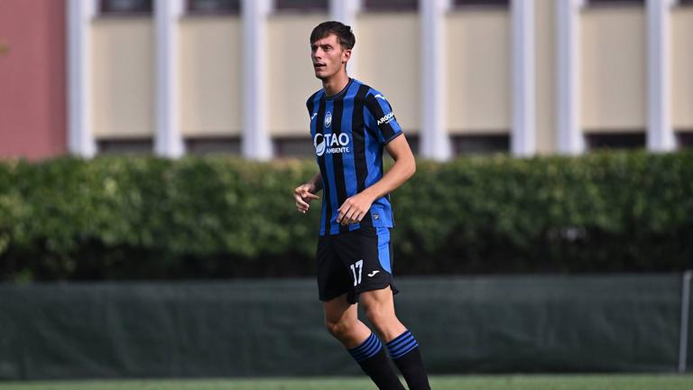 Tornaghi Pietro - U23-Folgore Caratese 02-08-2024 037