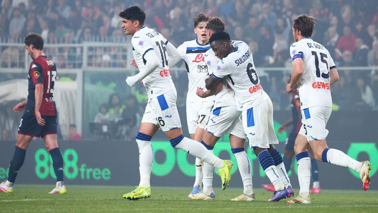 Successo al Ferraris: battuto 3-2 il Genoa
