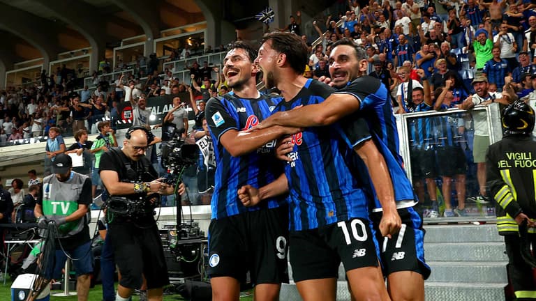 Dopogol samardzic lazar-Serie A Enilive 26-27 Atalanta-Bologna-0231