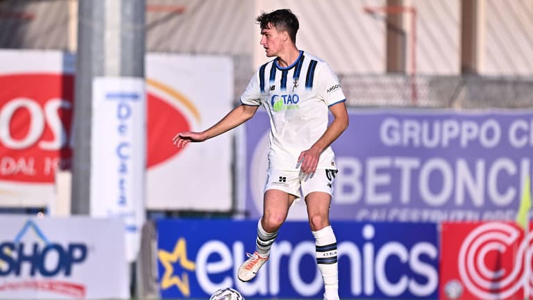 Comi Pietro - A. Cerignola - Atalanta U23 01-11-2025 125